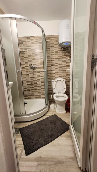 Doamna Ghica, Parc Tei, Facultatea de Constructii,Pipera