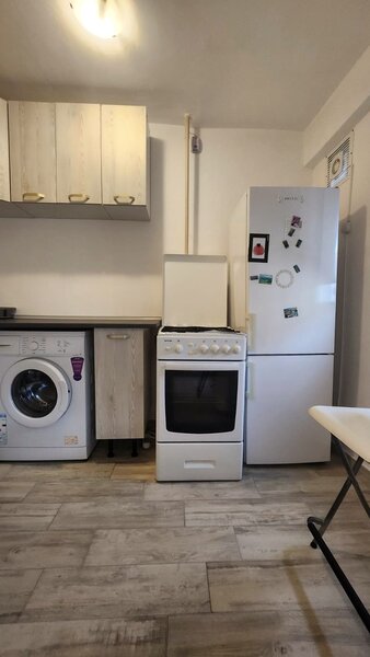 Doamna Ghica, Parc Tei, Facultatea de Constructii,Pipera