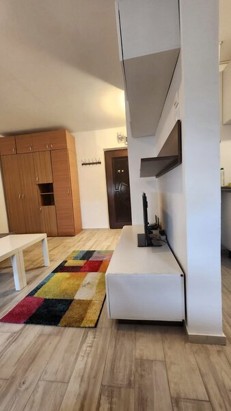 Doamna Ghica, Parc Tei, Facultatea de Constructii,Pipera