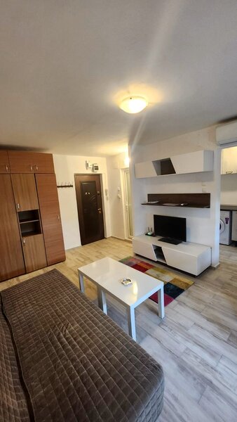 Doamna Ghica, Parc Tei, Facultatea de Constructii,Pipera