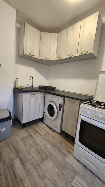 Doamna Ghica, Parc Tei, Facultatea de Constructii,Pipera